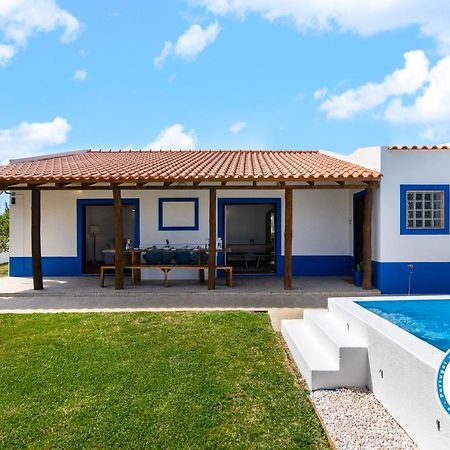 Whome | Comporta Family Beach House Dış mekan fotoğraf