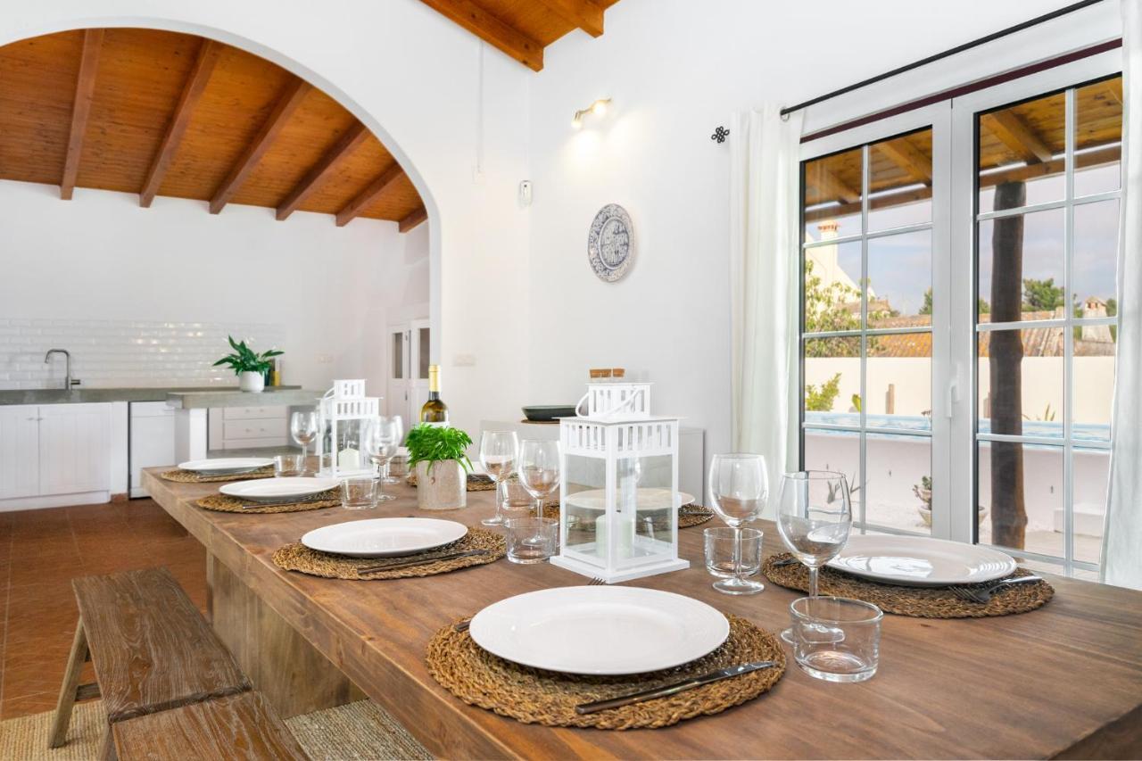 Whome | Comporta Family Beach House Dış mekan fotoğraf