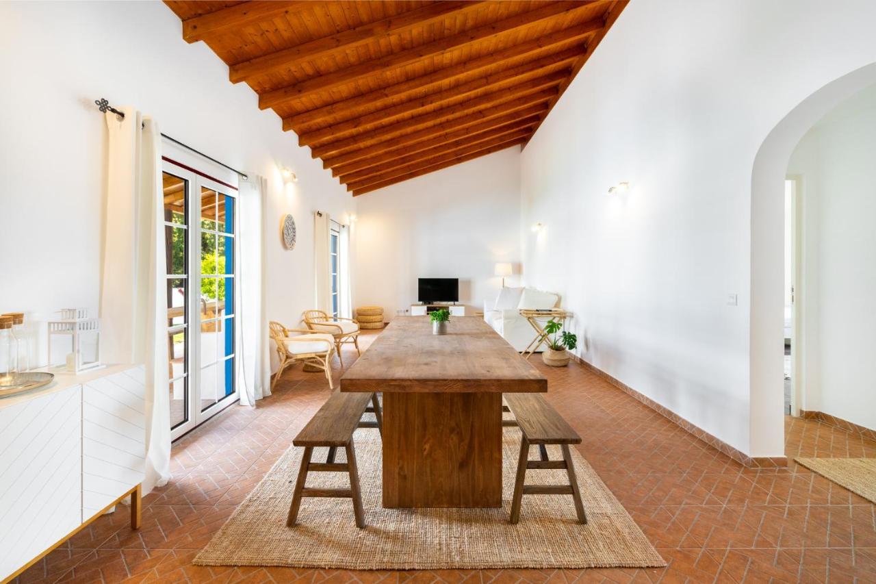 Whome | Comporta Family Beach House Dış mekan fotoğraf