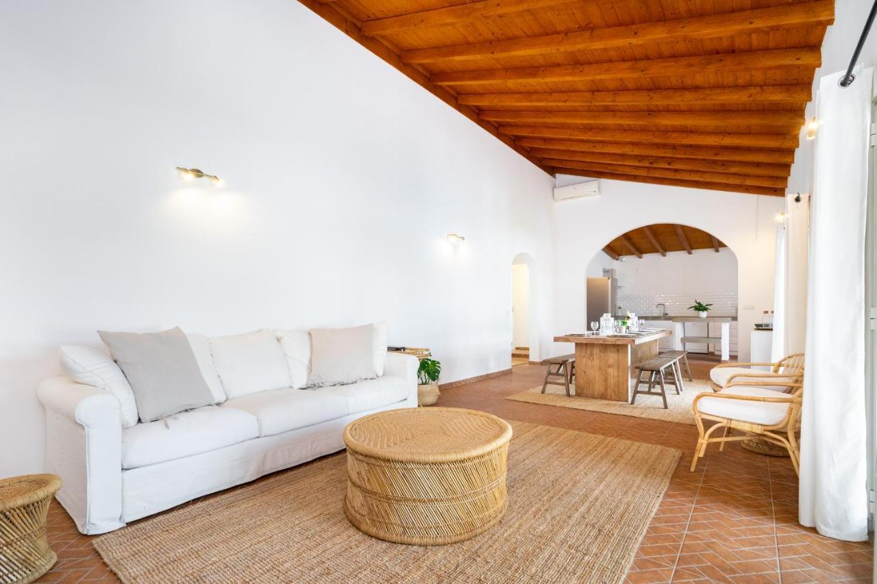 Whome | Comporta Family Beach House Dış mekan fotoğraf