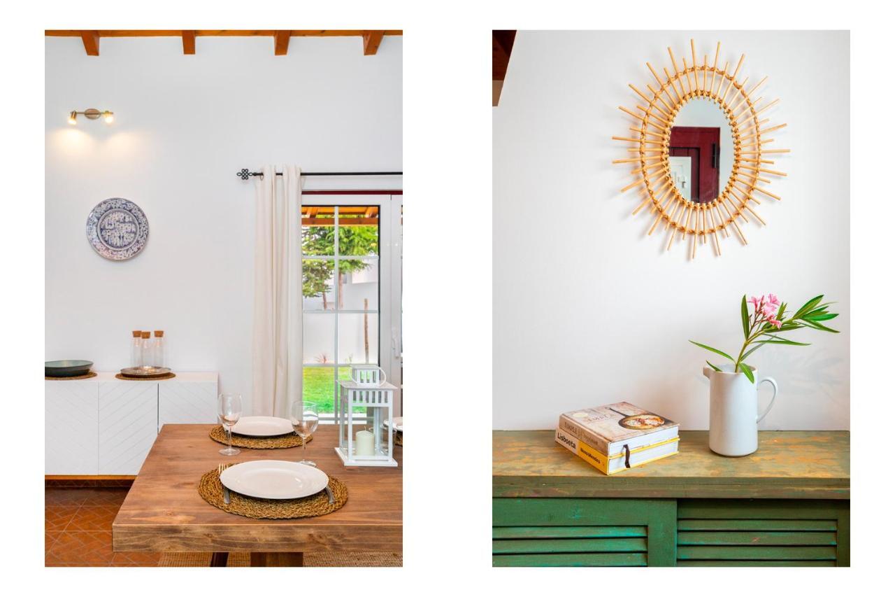 Whome | Comporta Family Beach House Dış mekan fotoğraf