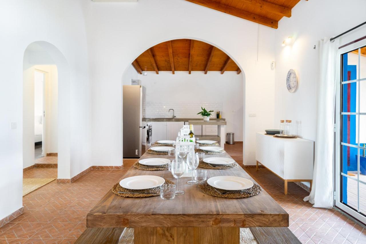 Whome | Comporta Family Beach House Dış mekan fotoğraf