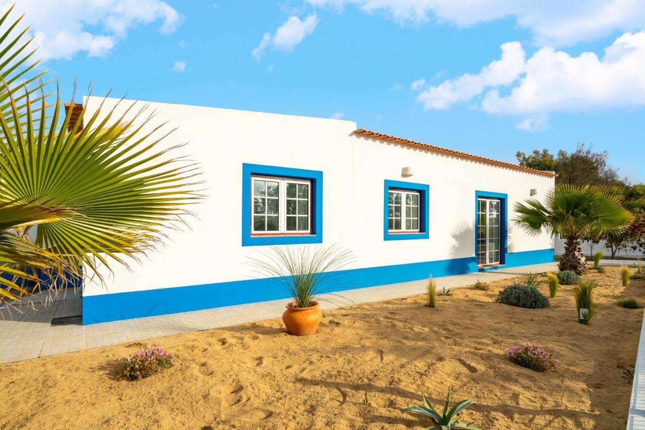 Whome | Comporta Family Beach House Dış mekan fotoğraf