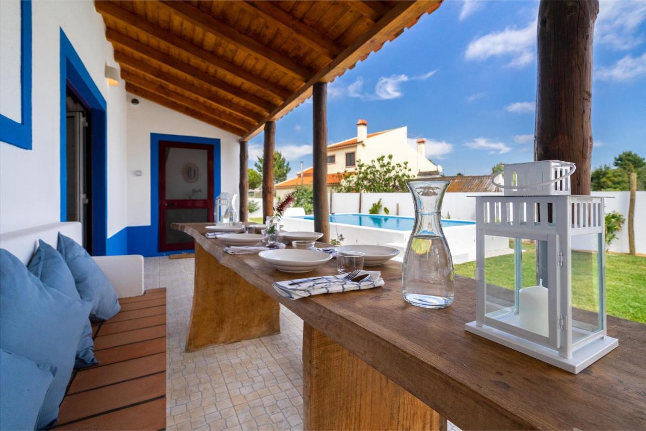 Whome | Comporta Family Beach House Dış mekan fotoğraf