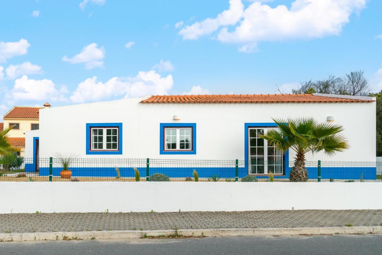 Whome | Comporta Family Beach House Dış mekan fotoğraf