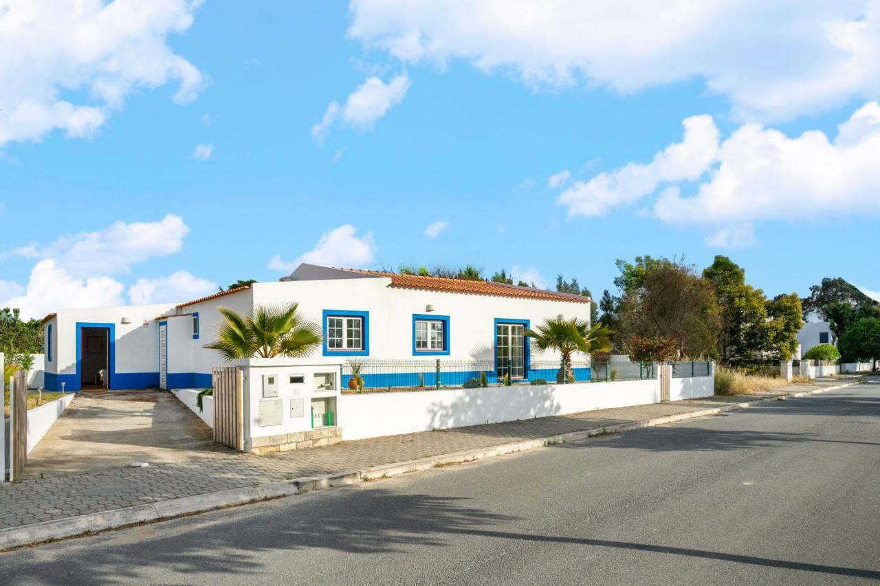 Whome | Comporta Family Beach House Dış mekan fotoğraf