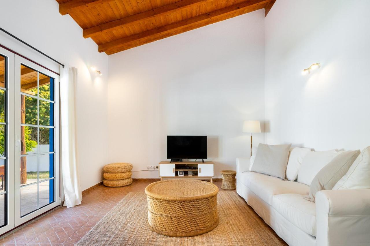 Whome | Comporta Family Beach House Dış mekan fotoğraf
