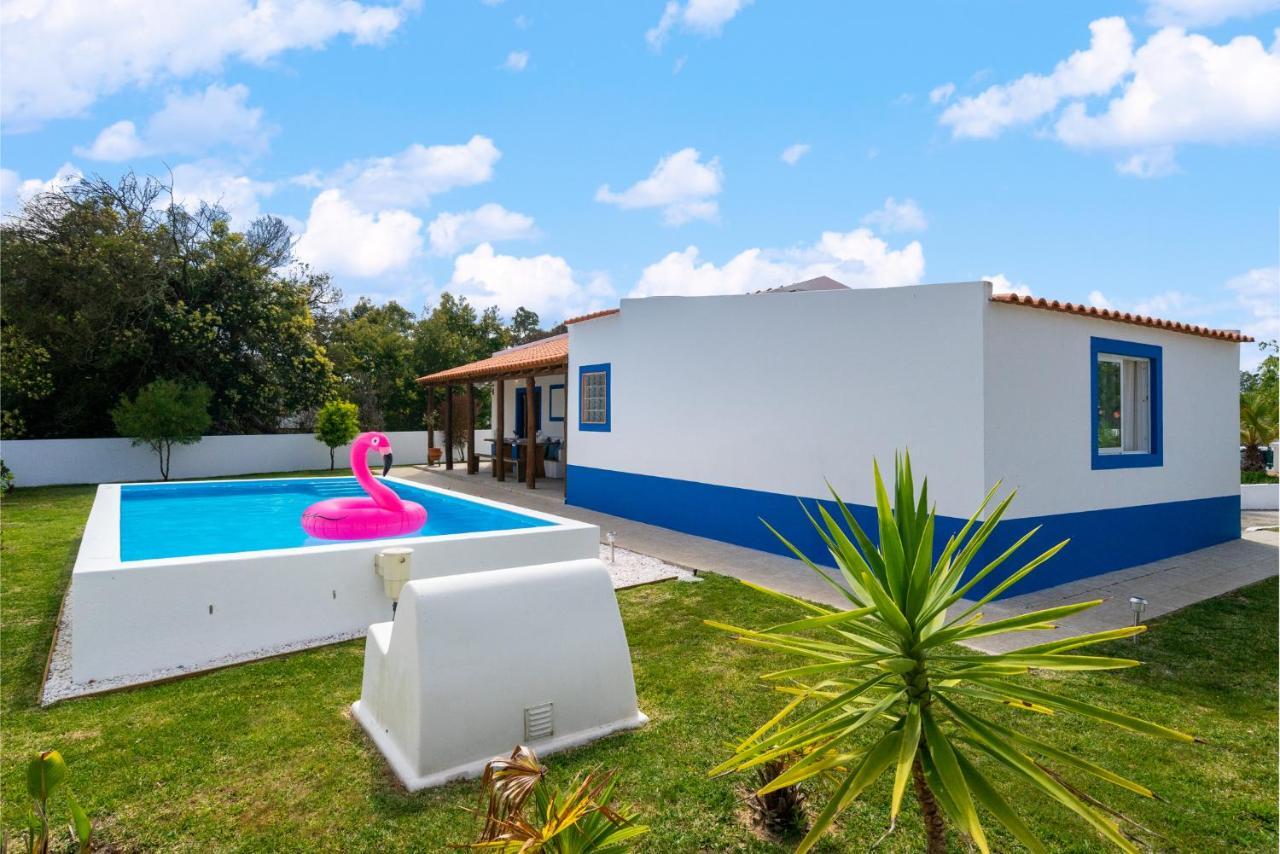 Whome | Comporta Family Beach House Dış mekan fotoğraf