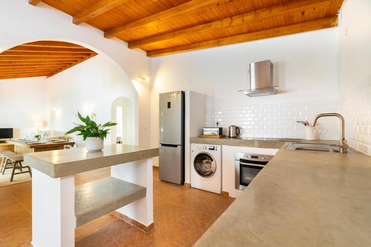 Whome | Comporta Family Beach House Dış mekan fotoğraf