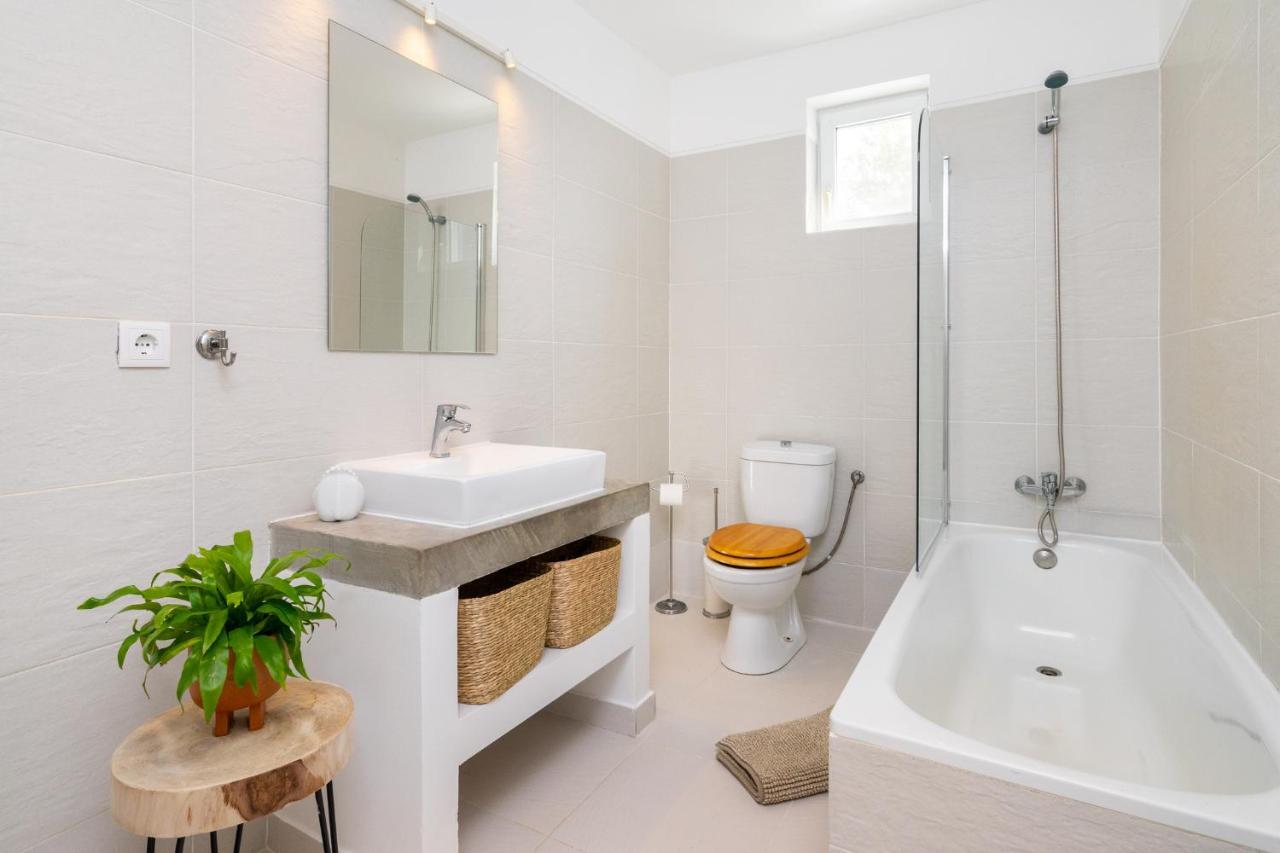 Whome | Comporta Family Beach House Dış mekan fotoğraf